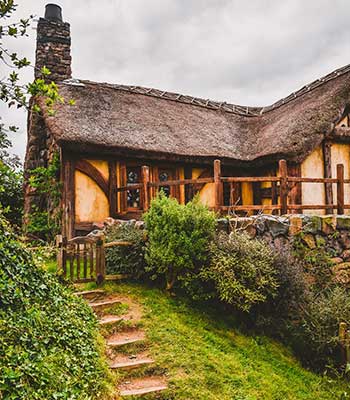 No booking Fee & No Service fee Cottage