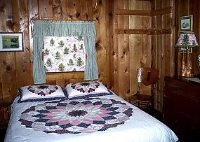 3 Bedrooms Cabin Pine Crest