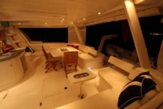 4 Bedrooms Yacht The Sailing