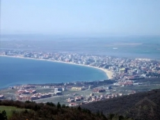 Sunny Beach, Bulgaria Studio