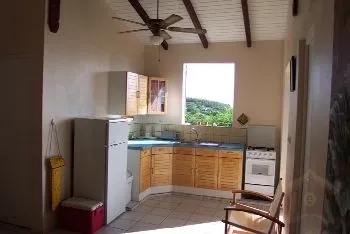 1 Bedroom Villa Les Balisiers