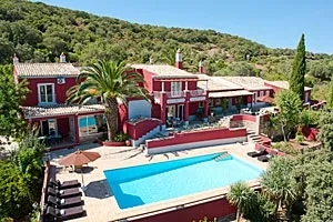 6 Bedrooms Villa Monte