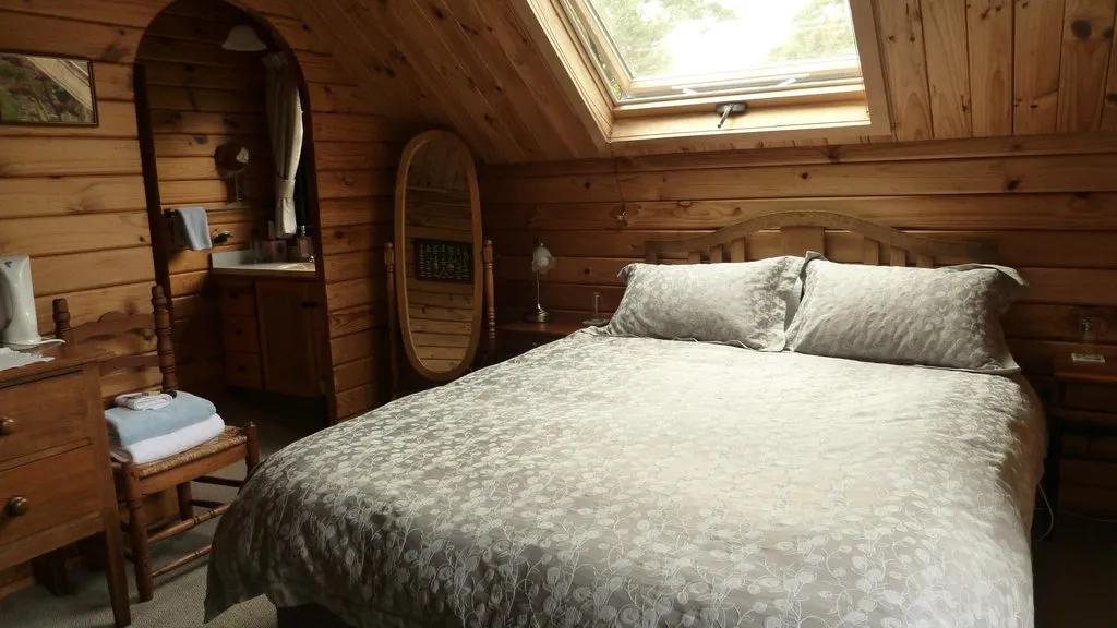 1 Bedroom BnB rental in Saint Arnaud, New zealand