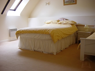 1 Bedroom House rental in Botcoet, France