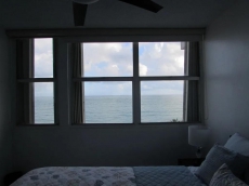 Increadible Ocean View -Newly Renovated, Best Beach, Best Building