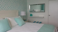 Luxurious Condado Beachfront 1 Bedroom, next to Marriott, Recently Renovated