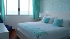 Luxurious Condado Beachfront 1 Bedroom, next to Marriott, Recently Renovated