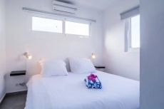 Beluga Apartments Curacao | 4P Luxury | Patio #9