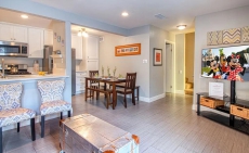 Funtierland + Maleficents's Retreat + Walk to Disney + 3 Pools + Netflix