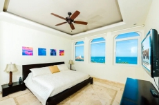 Gorgeous two story 4 bedroom condo with an incredible ocean view