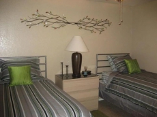 2BR / 2b One Level Condo Unit 1st Floor W/ Pool