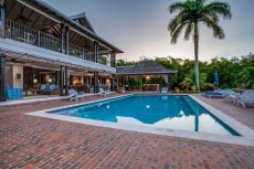 TRYALL CLUB 7 Bd Villa w/ Pool! Incl Concierge Service & 1 Year Priority Pass!