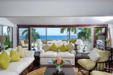 Fairwinds Luxury villa