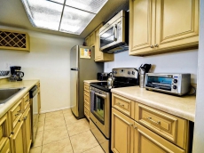 440 West Condos 408N Gulf and Beach Views