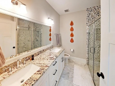 Brand-New 3BR Luxury Home w/ Pool, Hot Tub & Gourmet Kitchen