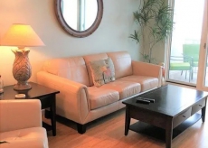 Vacation rental condominium. Sleeps 6, 2 bedrooms, 2 bathrooms. No pets allowed.