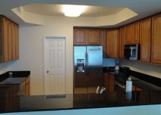 Vacation rental condominium. Sleeps 6, 3 bedrooms, 3 bathrooms. No pets allowed.