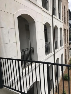 Unforgettable Luxury Rental on the Square