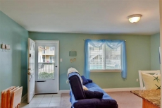 Attractive 1BR Biloxi Condo w/Prime Location!