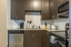 Convenient + Hip Downtown 1BR Apt