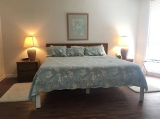 Sandpiper #203: Beachfront 2 Bedroom 2 Bathroom With Spectacular Views and 24 Hour Management