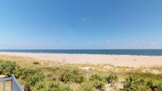 Beach House On The Dune - Unit 433 - Panoramic Views of the Atlantic Ocean