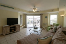 Updated Tybee Condo with Heated Pools & onsite Restaurant.