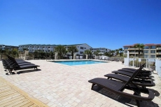 DeSoto Beach Club 304 -Oceanfront -Pool