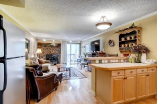 1Br Condo With Snake River Views! Stay Here & Kids Ski Free!