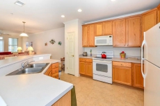 Stupendous Luxury 3 Bedroom Condo with WiFi In Gated Community On Bayside With Indoor/Outdoor Pools, Private Beaches, Restaurant, And More Just Ten Minutes From Beach!