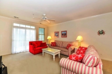 Stupendous Luxury 3 Bedroom Condo with WiFi In Gated Community On Bayside With Indoor/Outdoor Pools, Private Beaches, Restaurant, And More Just Ten Minutes From Beach!