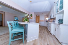 C0437 Terning Point. Corolla Oceanfront w/Pool, New Kitchen Remodel, Linens!