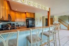 K0374 Fancy Free. Oceanfront, 3 Master Suites w/Luxury Mattresses, Ocean View