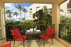 Kamaole Sands Resort Two-Bedroom