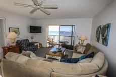 Unit 331 at Vacation Villa, 100 Estero Blvd. is the perfect vacation destination; pride of ownership is evident throughout