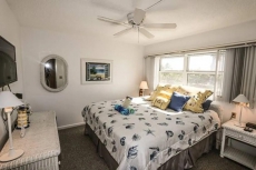 Unit 331 at Vacation Villa, 100 Estero Blvd. is the perfect vacation destination; pride of ownership is evident throughout