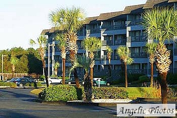 2 bedrooms in Hilton Head, South Carolina