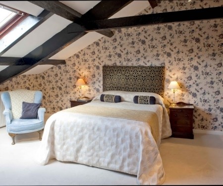 1 Bedroom BnB rental in Hawkshead, United Kingdom