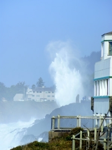 2 bedrooms in Depoe Bay, Oregon