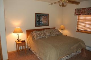 2 bedrooms in Breckenridge, Colorado
