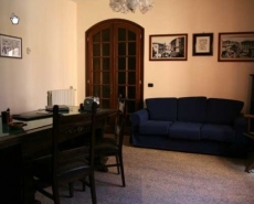 2 bedrooms in Tropea, Italy
