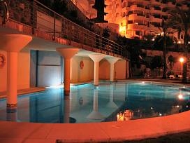 2 Bedrooms Apartment rental in Marbella, Spain