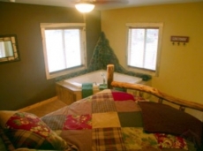 1 bedroom in Estes Park, Colorado