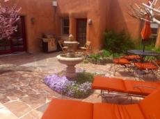 3 bedrooms in Santa Fe, New Mexico